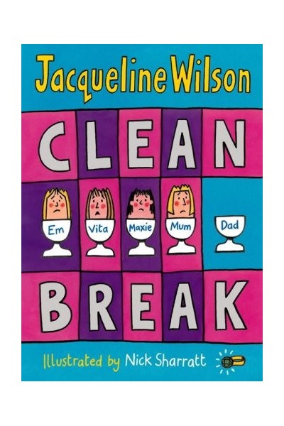 Clean Break